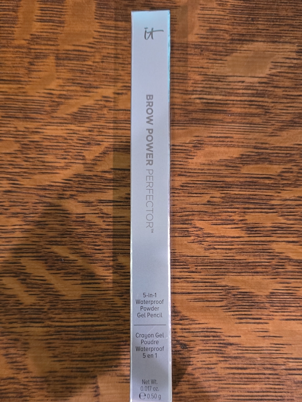 it cosmetics Brow Power Perfector Pencil - Universal Taupe NIB